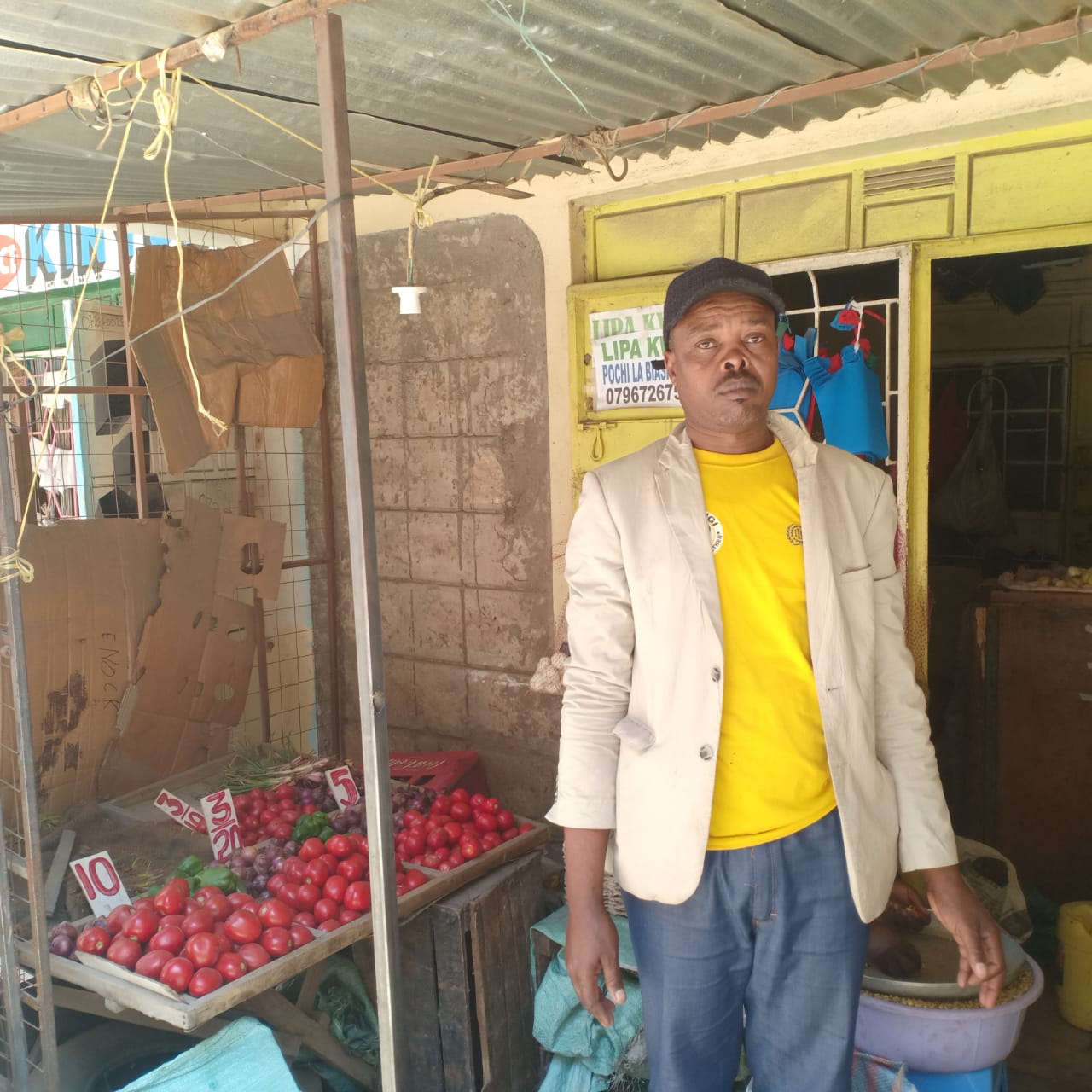 Tailoring and dressmaking