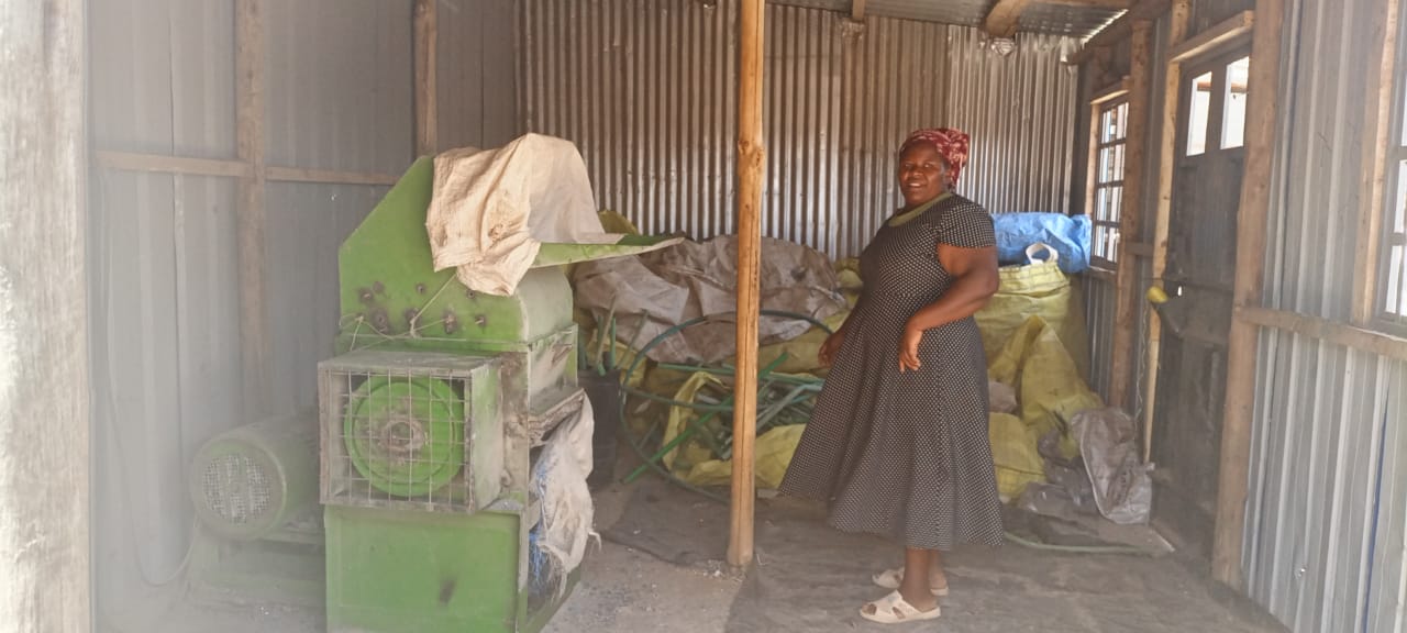 Tailoring and dressmaking