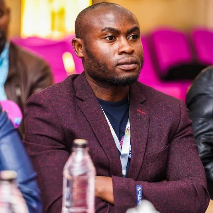 Christopher Mukuya