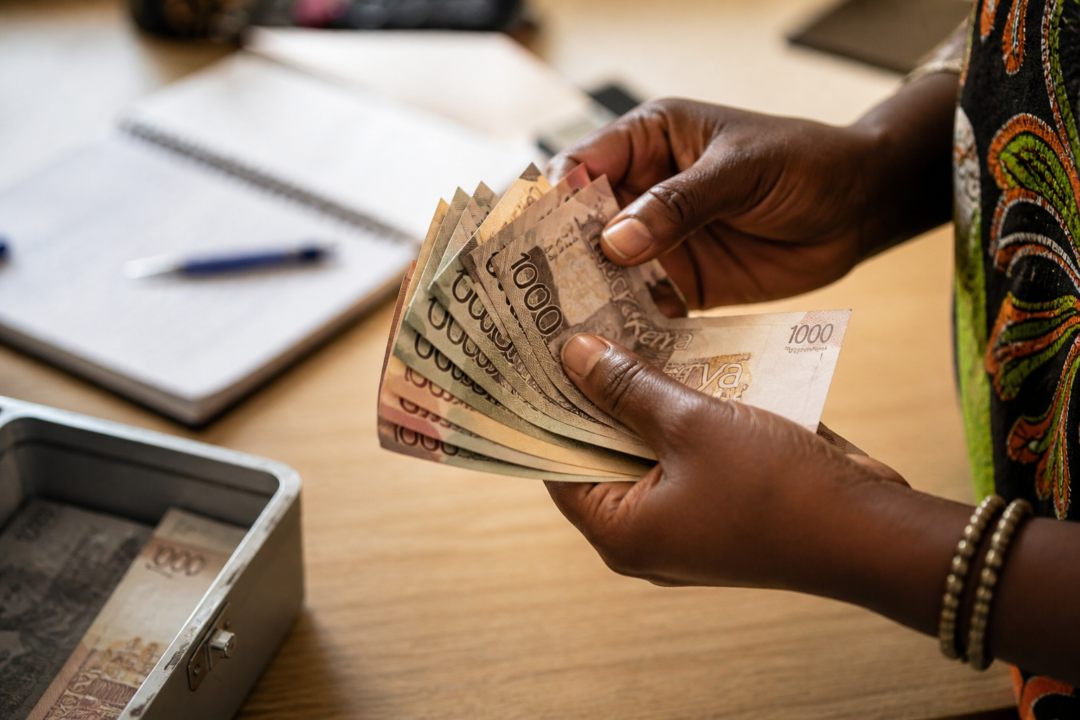 Financial Inclusion