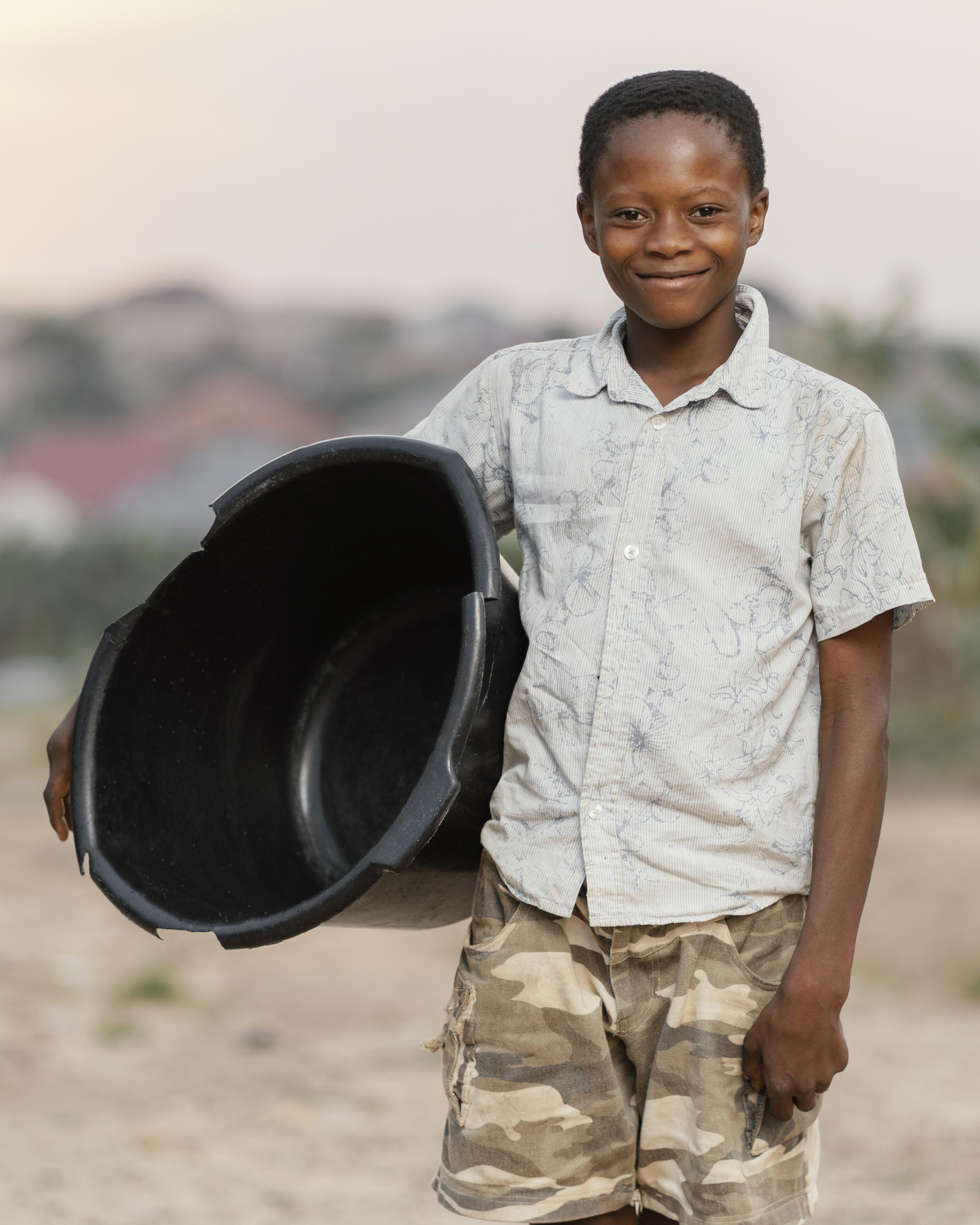 Comprehensive training