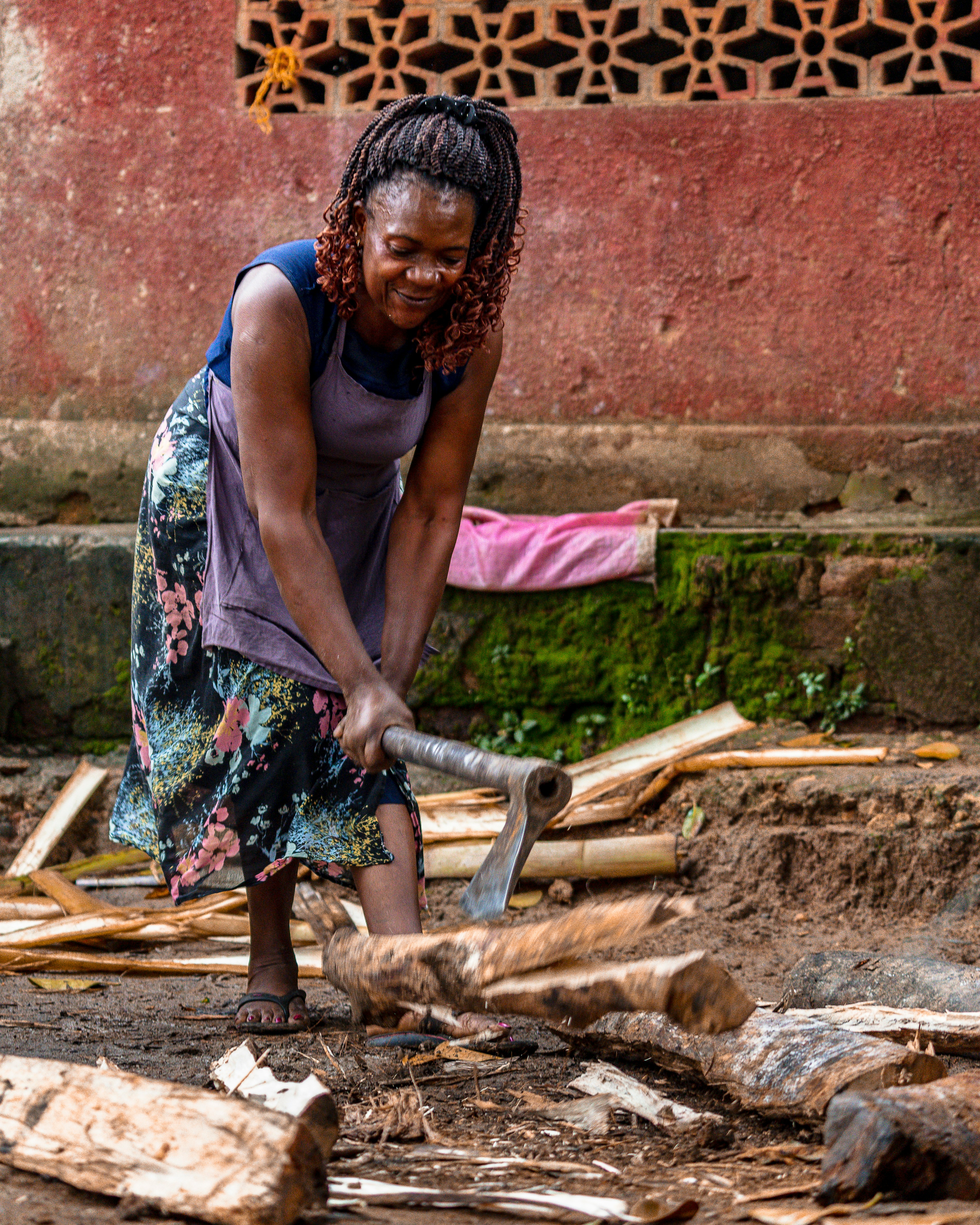 Comprehensive training